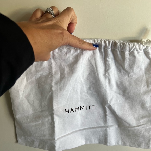 Hammitt Tony Crossbody Bag, Brand new without tags - Picture 5 of 5